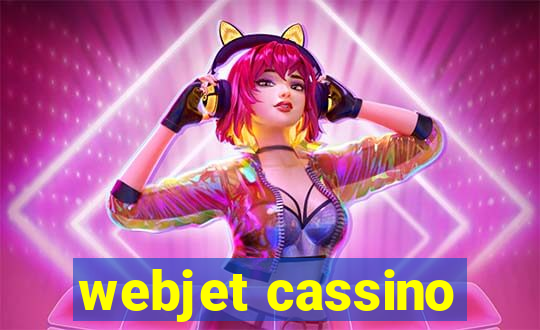 webjet cassino